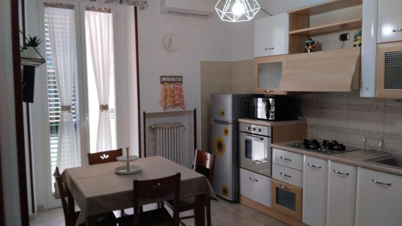巴里La Casa Di Elisa公寓 外观 照片