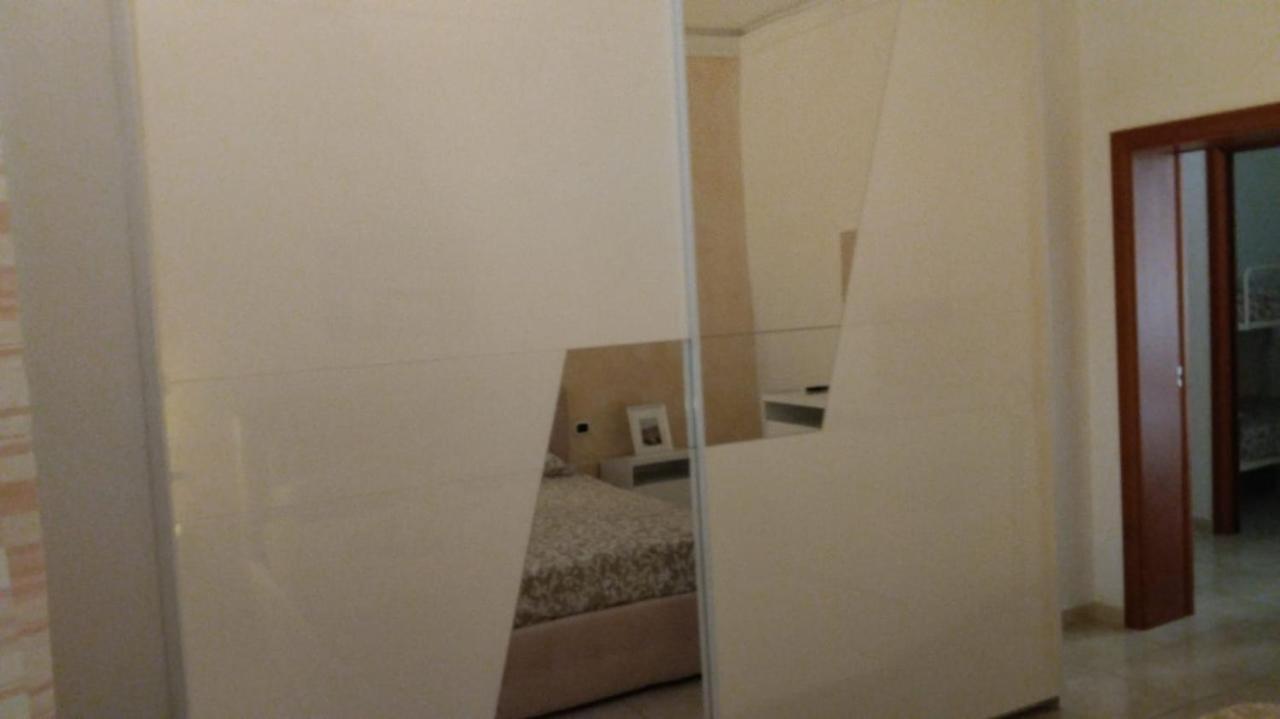 巴里La Casa Di Elisa公寓 外观 照片
